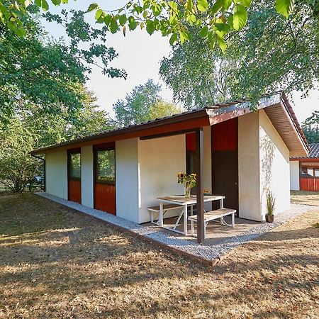 Ferienpark Grafschaft Bentheim Uelsen Dış mekan fotoğraf
