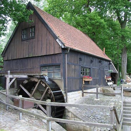 Ferienpark Grafschaft Bentheim Uelsen Dış mekan fotoğraf