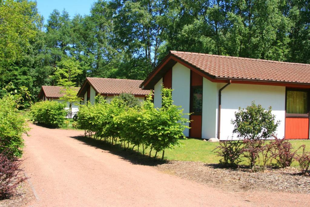 Ferienpark Grafschaft Bentheim Uelsen Dış mekan fotoğraf