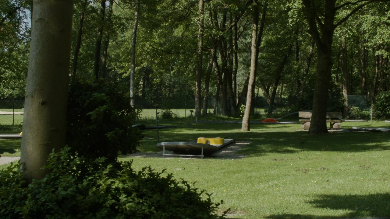 Ferienpark Grafschaft Bentheim Uelsen Dış mekan fotoğraf