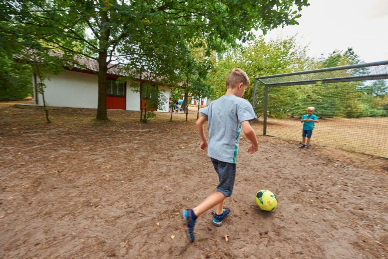 Ferienpark Grafschaft Bentheim Uelsen Dış mekan fotoğraf